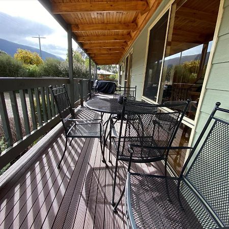 Villa Kangurra House à Halls Gap Extérieur photo